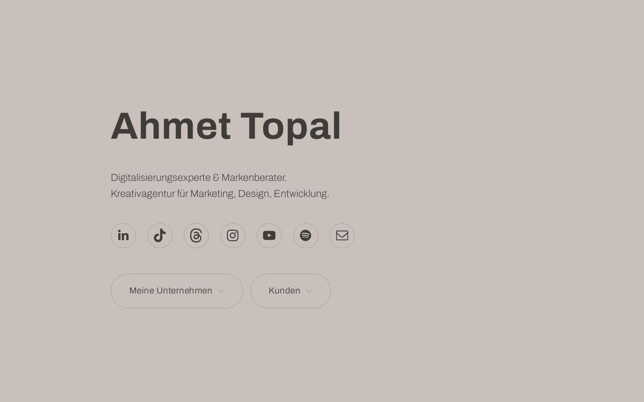 (c) Ahmet-topal.com